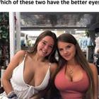 Which One
