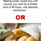Which To Choose
