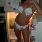 Whip Cream Anyone