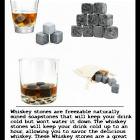 Whiskey Stones