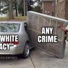 White Peepo Bad