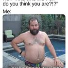 Who Are You