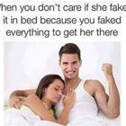 Who Cares