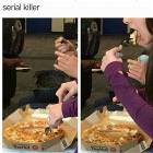 Who Eats It That Way