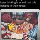 Who Had This