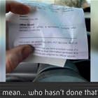 Who Has Not Done This