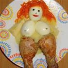 Who Is Hungry