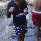 Who Is Hungry