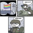 Who Is It