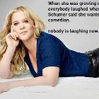Who Is Laughing Now