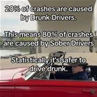 Who Is Safer