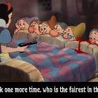 Who Is The Fairest