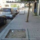 Who Is The Mastermind