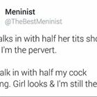 Who Is The Perv