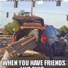 Who Needs A Trailer