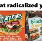 Who Radicalized You