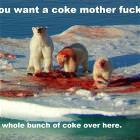 Who Wants A Coke