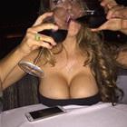 Who Wants A Drink