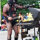 Who Wants A Hot Dog