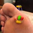 Who Wants A Snack