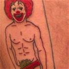 Who Wants Fries