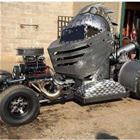Who Wants To Go For A Ride