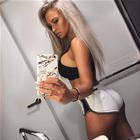 Who Wears Short Shorts 8
