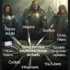 Who Will Win