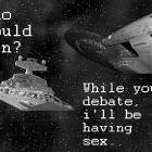 Who Would Win
