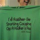Who Wouldnt