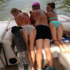 Whole Family In On This