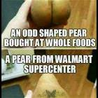 Whole Foods Vs Walmart