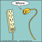 Whore