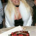 Whore Bag Likes Cake