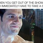 Why