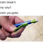 Why
