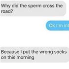 Why