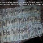 Why Are You A Stripper