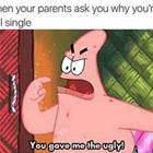 Why Are You Still Single