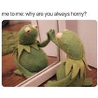 Why Are You This Way