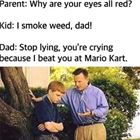 Why Are Your Eyes Red
