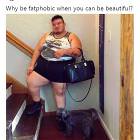 Why Be Fatphobic