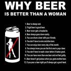 Why Beer Is Better
