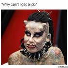 Why Cant I Get A Job