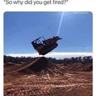 Why Did You Get Fired