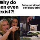 Why Do Men Even Exist