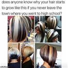 Why Does It Grow Like This