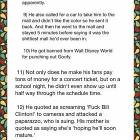 Why I Hate Justin Bieber