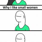 Why I Like
