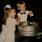 Why I Miss Grade School